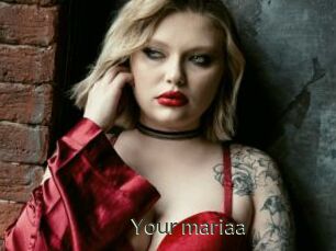 Your_mariaa