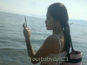 Your_baby_doll21