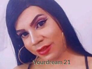 Yourdream_21