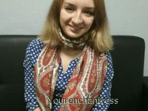 Yourenchantress