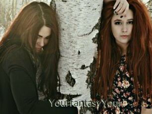 YourfantasyYour
