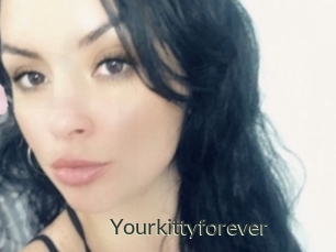 Yourkittyforever