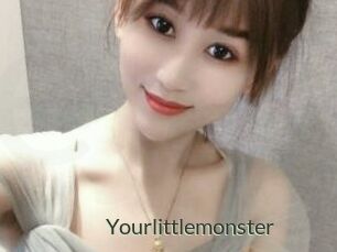 Yourlittlemonster