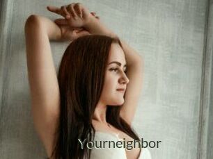 Your_neighbor