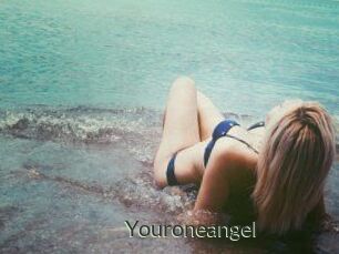 Youroneangel