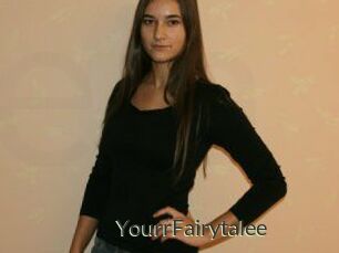 YourrFairytalee