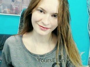 YoursEllen