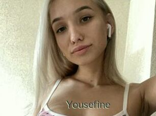 Yousefine