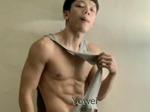 Yowei