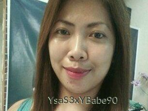 YsaS3xYBabe90