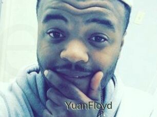 Yuan_Floyd