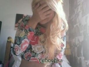 Yubochka