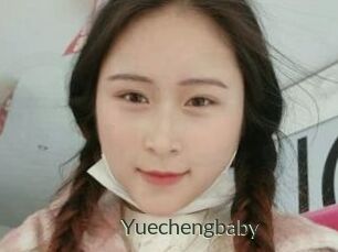 Yuechengbaby