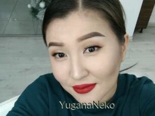 YuganaNeko