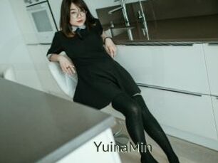 YuinaMin