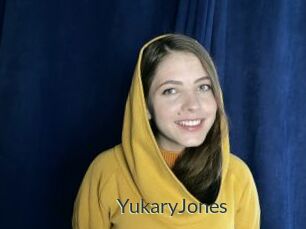 YukaryJones