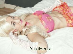 YukiHentai
