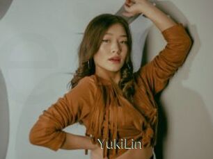 YukiLin