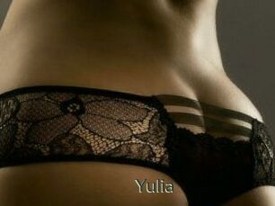 Yulia