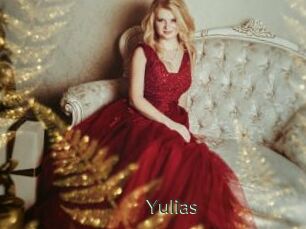 Yulias