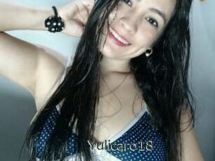 Yulicaro18