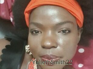 YuliethSmith22