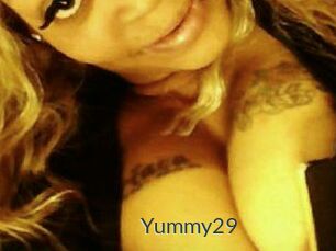 Yummy29