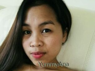 YummyAna