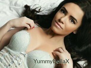 YummyBellaX