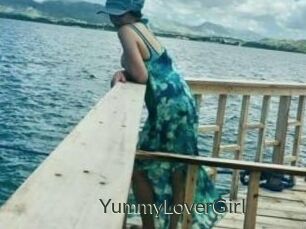 YummyLoverGirl