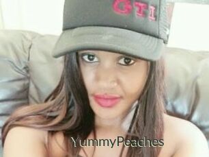 YummyPeaches