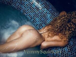 YummySquirtGirl