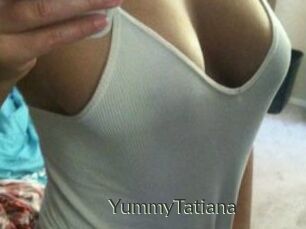 YummyTatiana