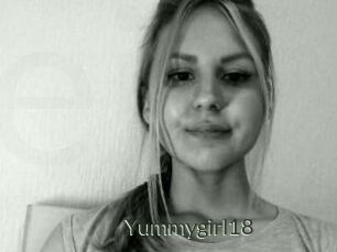 Yummygirl18