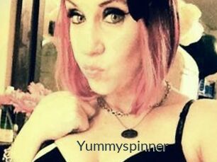 Yummyspinner