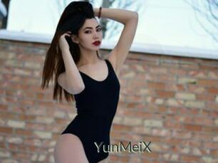 YunMeiX