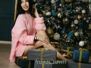 YunaCrown