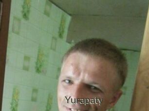 Yurapaty