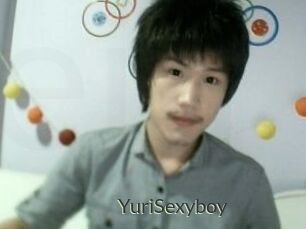 YuriSexyboy