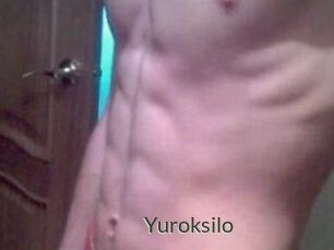 Yuroksilo