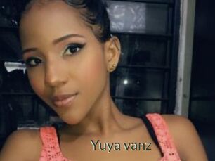 Yuya_vanz