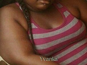 Yvanka