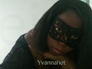 Yvannahot
