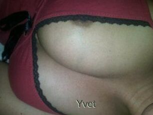 Yvet