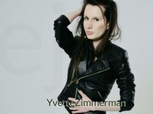 YvetteZimmerman