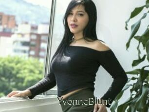 YvonneBlunt