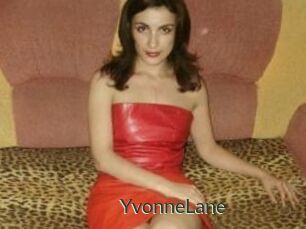 YvonneLane
