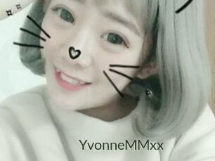 YvonneMMxx