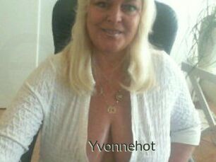Yvonnehot