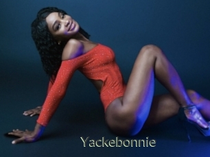 Yackebonnie